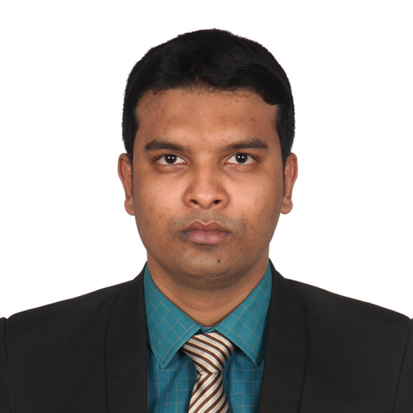 Masud Rabbani